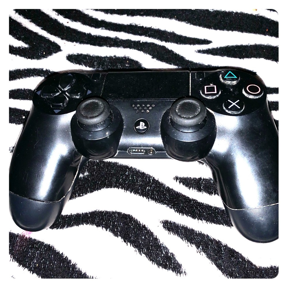 Ps4 controller !